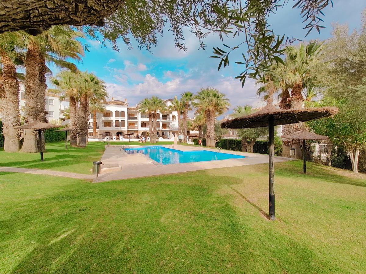 Villamartin Plaza Golf Apt, Super Spot Dehesa de Campoamor  외부 사진